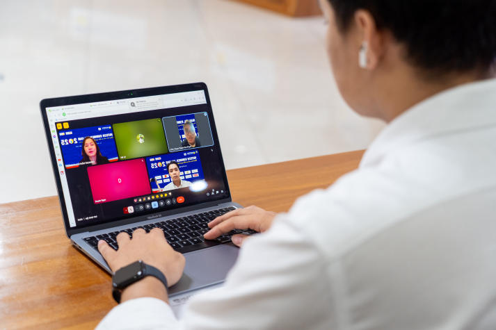 HUTECH Summer Job Fair 2025 - Đợt 3: Hơn 400 cơ hội việc làm từ các thương hiệu uy tín 38