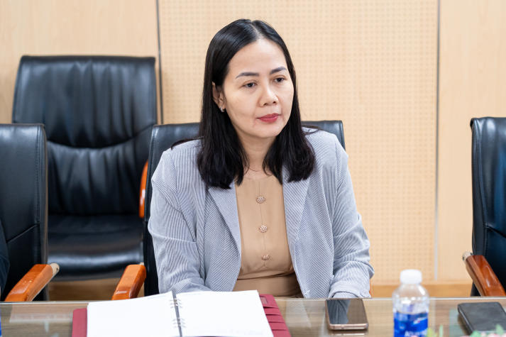 HUTECH explores academic collaboration and networking with the Honorary Vice Consul of Spain 20