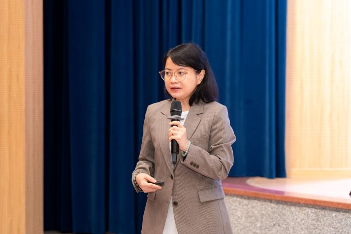 VJIT kết nối chuyên gia đa lĩnh vực, gợi mở giải pháp đổi mới sáng tạo cho đô thị xanh 34