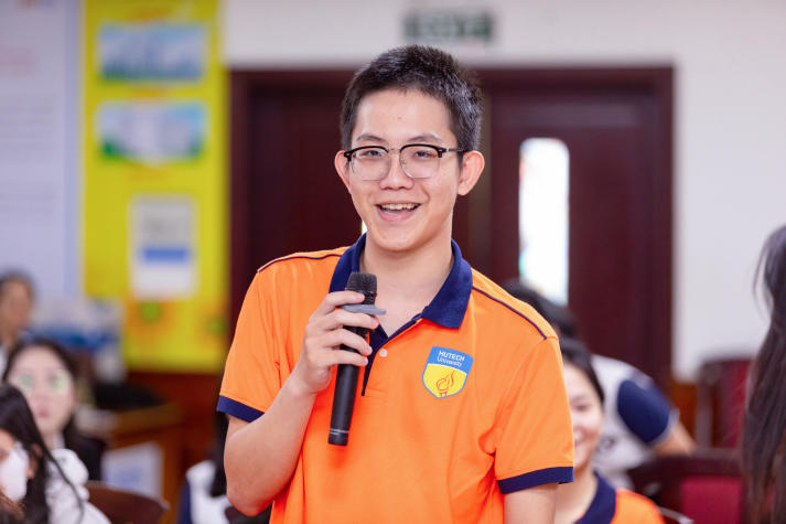 Gen Z trước làn sóng AI: Rèn tư duy số - tăng tốc sáng tạo - nâng tầm năng lực nghề nghiệp 58