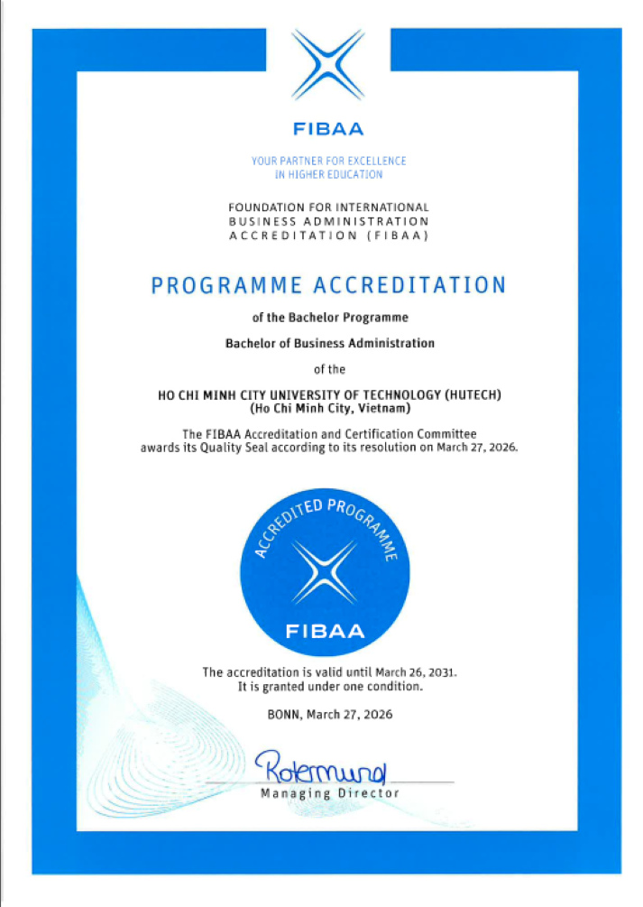 Kiểm định chương trình đào tạo 281