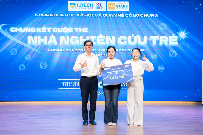 Khi PR-ers làm nghiên cứu bằng tư duy đời sống 96