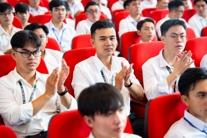 Vòng Chung kết toàn quốc cuộc thi MECA 2025 chính thức diễn ra vào ngày 12/7 tới 8