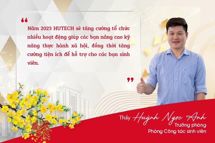 Welcome the Lunar New Year 2023 and  Embrace The Expectations And Aspirations It Brings 44