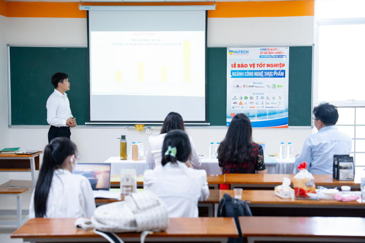 Đến ngày hội rinh việc xịn: Hàng trăm cơ hội việc làm dành cho sinh viên Viện Khoa học Ứng dụng vào 07/6 tới 71
