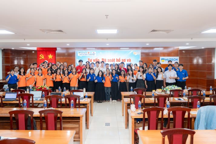 Sinh viên Khoa Tài chính - Thương mại chinh phục Sinh viên 5 tốt từ hành trình hoàn thiện chính mình 122