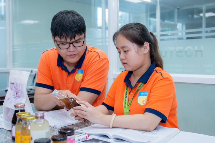 [Hướng nghiệp 2026] Công nghệ thực phẩm - Ngành học “khát” nhân lực trong thời đại ăn sạch - sống khỏe 9