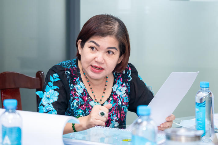 HUTECH Master's Theses Contribute New Research to the Tourism and Hospitality Industry 30