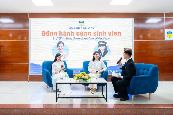 Sinh viên I-HUTECH nhận diện nội lực, định hình tương lai từ những câu chuyện nghề nghiệp thực tế 65