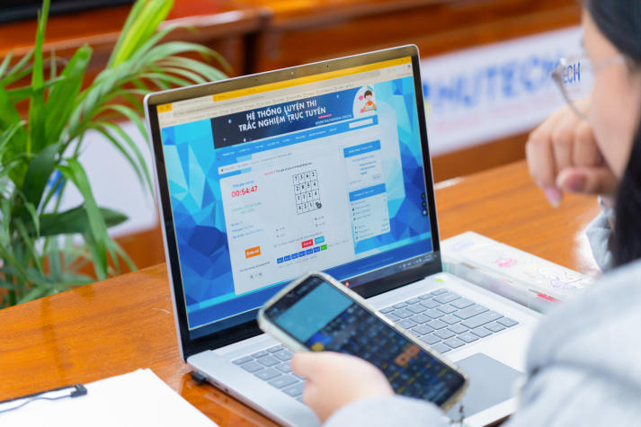 Gần 90 sinh viên Khoa Công nghệ thông tin tranh tài tại vòng Chung kết "IQ Toán học 2025" 28