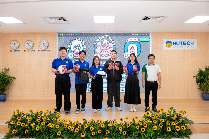 Kỹ năng - Thái độ - Chuyên môn: Bộ ba giúp sinh viên Thú y chinh phục nhà tuyển dụng 136