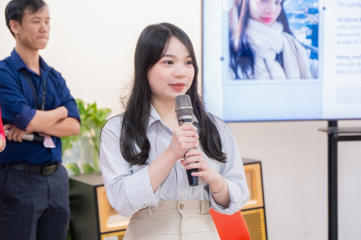 Hành trang hội nhập: Sinh viên HUTECH học hỏi từ lãnh đạo ACSD và cựu sinh viên thành đạt 65