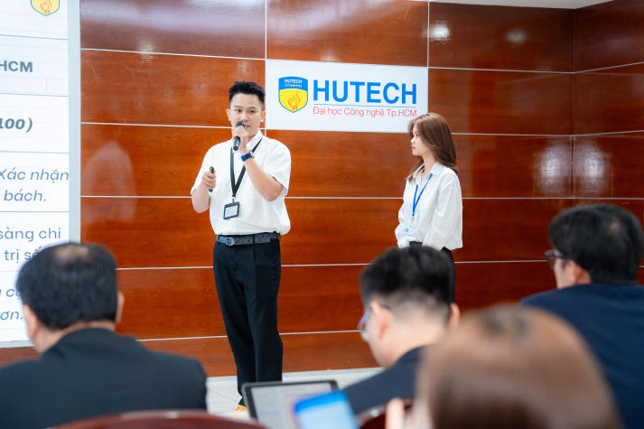 [Video] Chung kết “Ươm mầm ý tưởng khởi nghiệp”: Bệ phóng giúp sinh viên tiếp cận thực tế kinh doanh 32