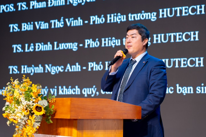 Ngày hội Văn hóa và Tuyển dụng Việt - Hàn 2025: Bắt nhịp văn hóa, chạm cơ hội nghề nghiệp quốc tế 20