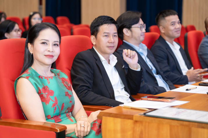 Sinh viên PR kể chuyện đời sống, di sản bằng góc nhìn Gen Z 31