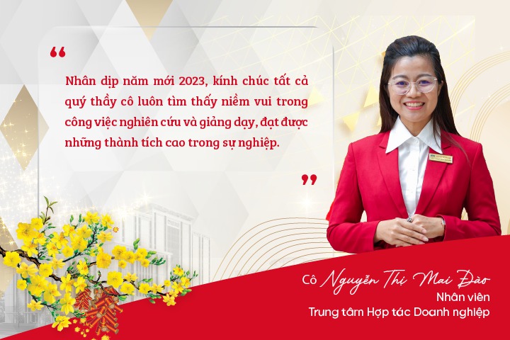 Welcome the Lunar New Year 2023 and  Embrace The Expectations And Aspirations It Brings 78
