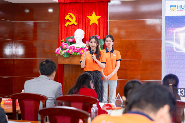 [Video] Chung kết “THE NEXT - GEN CREATORS” season 2: Dấu ấn sáng tạo vì môi trường 46