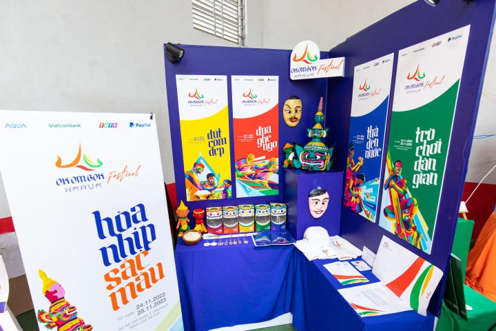 “Choáng ngợp” với loạt đồ án tốt nghiệp ấn tượng của sinh viên ngành Thiết kế đồ họa HUTECH 86