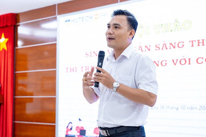 Sinh viên VKIT mở rộng góc nhìn về thị trường lao động trong kỷ nguyên số 52