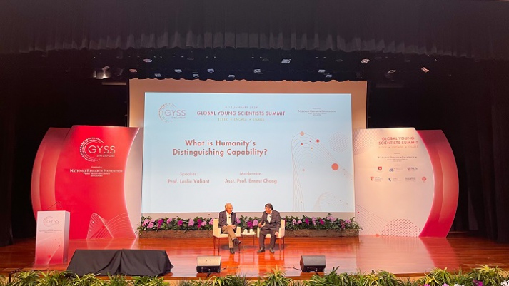TS. Hà Minh Tuấn - Phó Viện trưởng VJIT HUTECH tham dự Hội nghị Thượng đỉnh các nhà khoa học trẻ toàn cầu (GYSS 2024) 29
