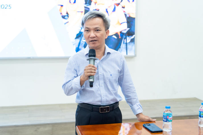 Sinh viên Công nghệ thông tin và chiến lược “level up”: Chinh phục vị trí Project Manager trong ngành IT 22