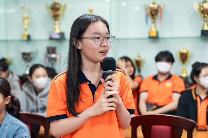 Hành trang khởi nghiệp từ giảng đường: HUTECH-ers nắm bắt cơ hội giao lưu cùng cựu sinh viên thành đạt vào 06/6 tới 27