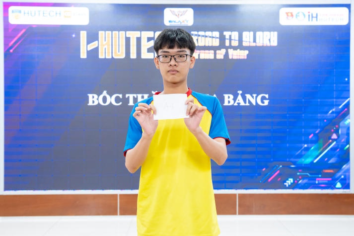 Viện Đào tạo Quốc tế HUTECH khai mạc Cuộc thi I-HUTECH "The road to glory" 434