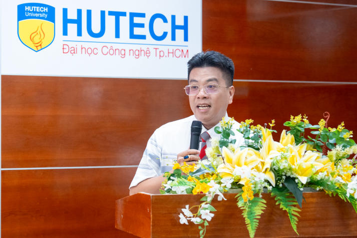 [Video] Học từ doanh nghiệp, sinh viên Khoa Tài chính - Thương mại chủ động xây dựng hành trang nghề nghiệp 106