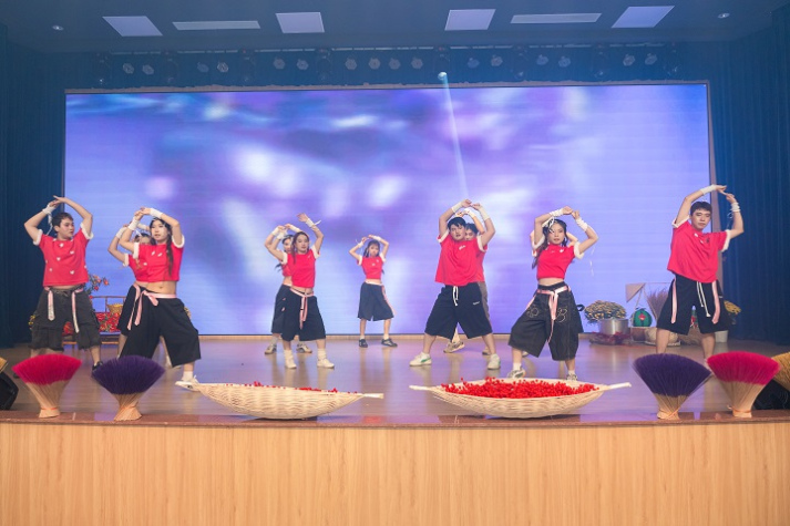 [Video] Xuân sẻ chia 2026: Mang xuân về từ những điều giản dị 27