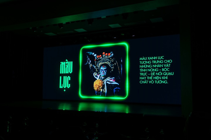 Rộn ràng chuỗi đồ án sự kiện văn hóa - phục vụ cộng đồng của sinh viên Truyền thông đa phương tiện 64