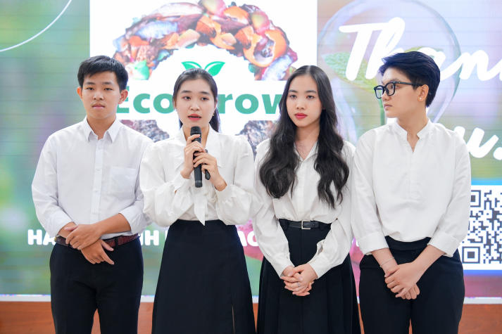 Cuộc thi “Đỉnh cao chứng trường 2025”: Cơ hội hấp dẫn cho sinh viên yêu thích chiến lược đầu tư 63