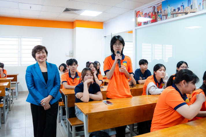 Tư duy hệ sinh thái trong Wellness Economy và vai trò của đổi mới sáng tạo 100