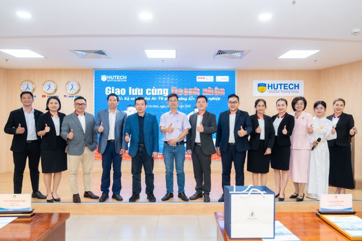[Video] Các kỹ sư tương lai tìm thấy “chìa khóa” thành công từ góc nhìn doanh nhân 117