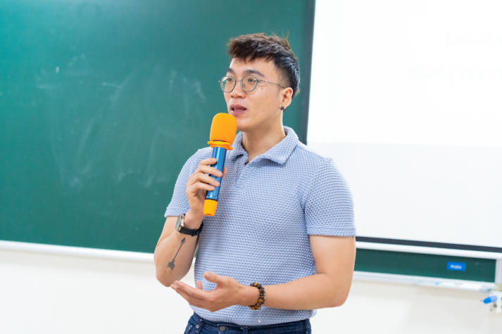 HUTECH introduces Learning Express (LeX) 2026, expanding international learning opportunities through community engagement 22