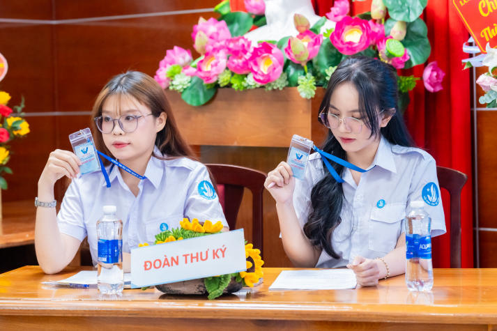 Đại hội Liên Chi hội Khoa Dược: Khởi động nhiệm kỳ mới với quyết tâm cao độ 168