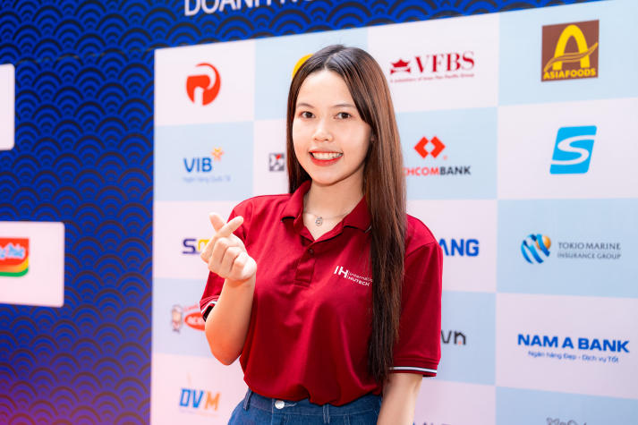 Doanh nghiệp đa quốc gia “đổ bộ” HUTECH International Job Fair 2025, mở ra hàng ngàn cơ hội nghề nghiệp cho sinh viên 100