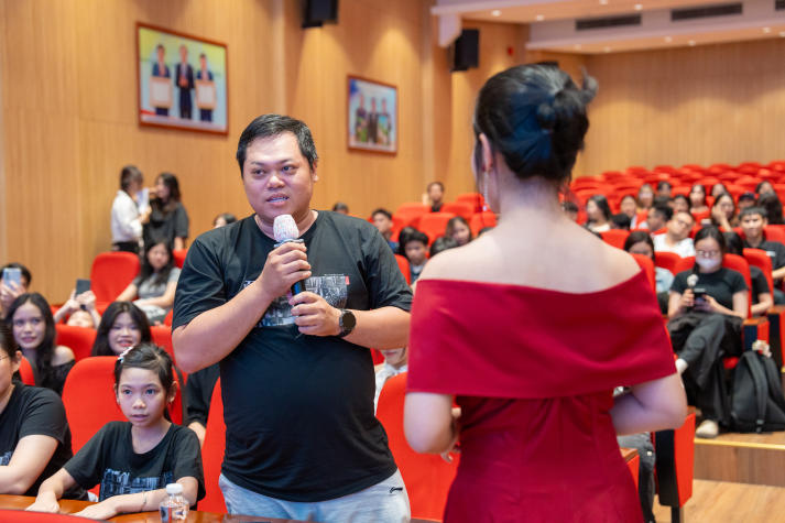 [Video] Sinh viên Truyền thông đa phương tiện khẳng định chất riêng qua các sản phẩm truyền thông chuyên nghiệp 38