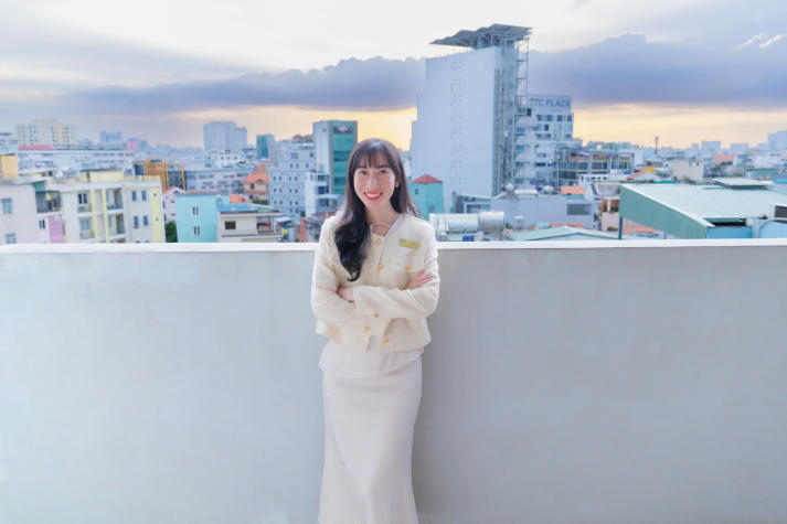 [HUTECH 31 năm] Gửi HUTECH tuổi 31: Những lời chúc từ thế hệ đồng niên 26