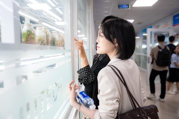 Tăng cường kết nối quốc tế: HUTECH làm việc với loạt trường đại học danh tiếng 121