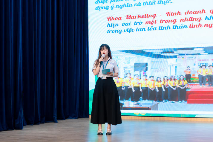 Đoàn - Hội HUTECH tổng kết hành trình cống hiến, phát huy tinh thần xung kích trong mùa hè 2025 51