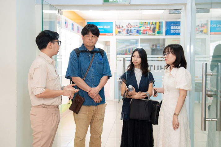 VJIT làm việc cùng Công ty Hitoto, mở rộng hợp tác và giao lưu văn hóa Việt - Nhật 41