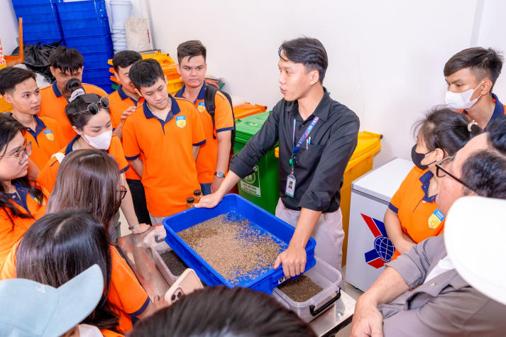 [Hướng nghiệp 2026] Bất động sản - nghề của bản lĩnh: Tố chất nào quyết định sự phù hợp? 27