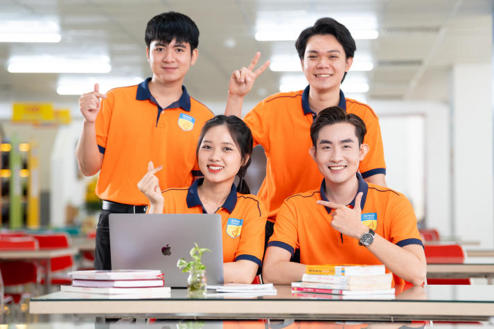 HUTECH tuyển sinh chương trình Cử nhân chuẩn Quốc tế với 10 ngành học hấp dẫn 142