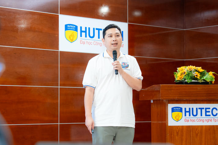 Tài sản trí tuệ thời đại số, HUTECH kết nối chuyên gia pháp lý và thực tiễn doanh nghiệp 54