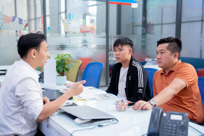 Hạn chót đăng ký nguyện vọng đại học: Thí sinh cần hoàn tất trước 17h ngày 28/7 10
