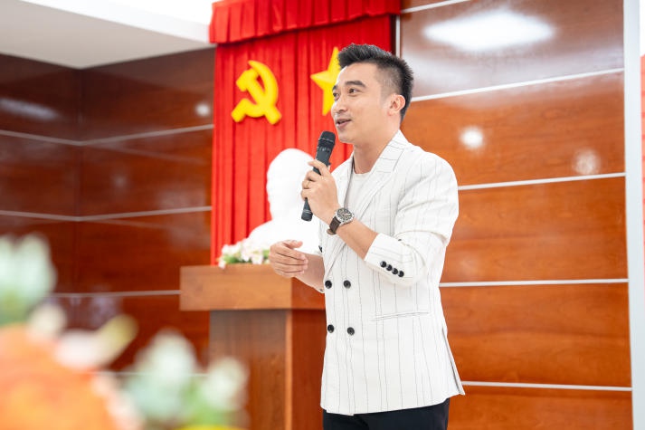 HUTECH Tourism and Hospitality Students Enrich Their Skills and Gear Up for Future Careers 47