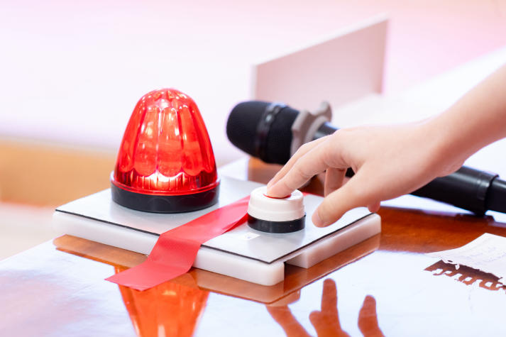 [Video] “Trí tuệ khởi” chiến thắng đầy thuyết phục tại Chung kết “Olympic Tư tưởng Hồ Chí Minh” 70