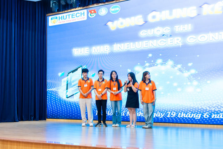 [Video] Sinh viên Digital Marketing thử sức làm marketer thực thụ tại Chung kết “The MIB Influencer Contest 2025” 84