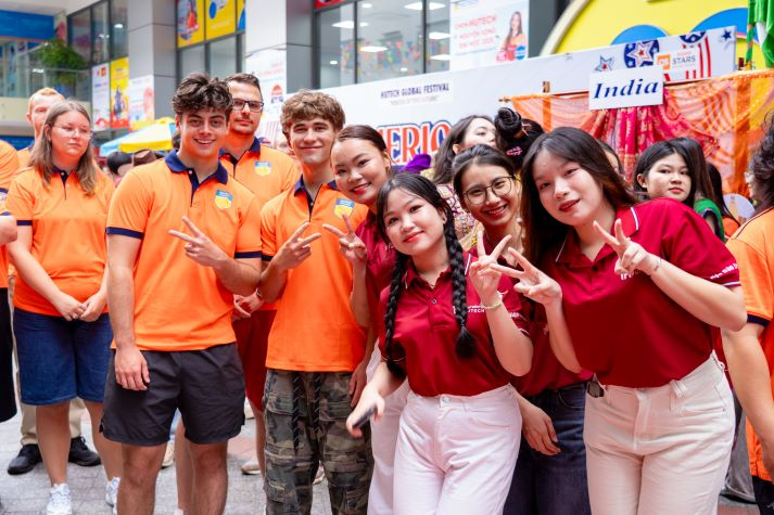 Chọn chương trình Cử nhân Chuẩn quốc tế HUTECH, sẵn sàng vươn xa trong môi trường toàn cầu 62