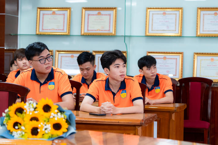 Văn hóa Palli-palli: Chìa khóa giúp sinh viên VKIT bắt nhịp môi trường Hàn Quốc 37